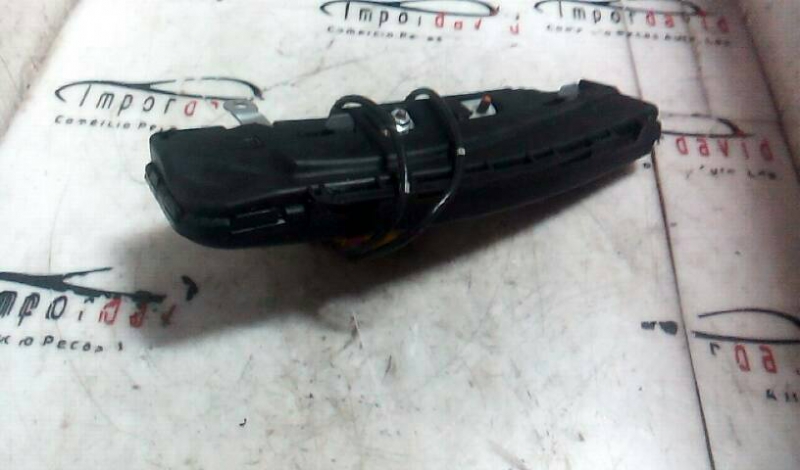 Airbag Banco Esq SEAT IBIZA IV (6J5, 6P1) | 08 - 17 Imagem-2