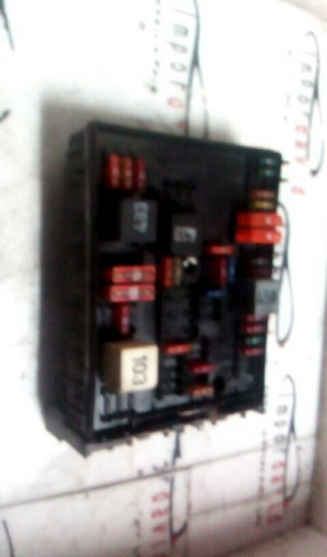 Modulo VOLKSWAGEN - ID S_69345