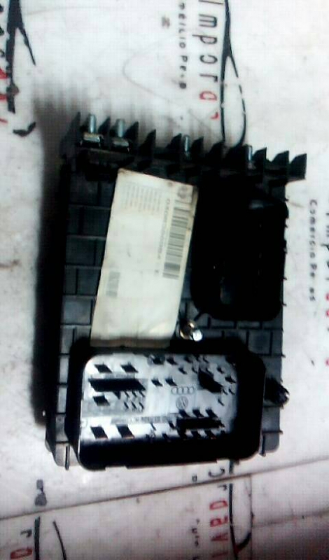 Modulo VOLKSWAGEN CADDY III Caixa (2KA, 2KH, 2CA, 2CH) | 04 - 15 Imagem-1