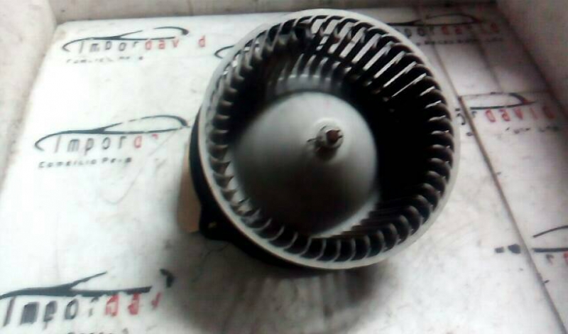 Motor de Chaufagem MAZDA 6 três volumes (GH) | 07 - 13 Imagem-1