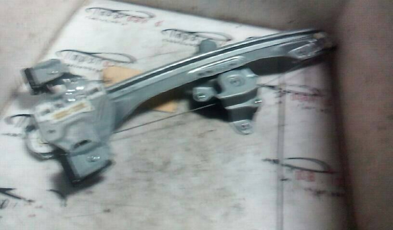 Elevador Trás Esq Electrico CHEVROLET CRUZE Hatchback (J305) | 10 -  Imagem-2