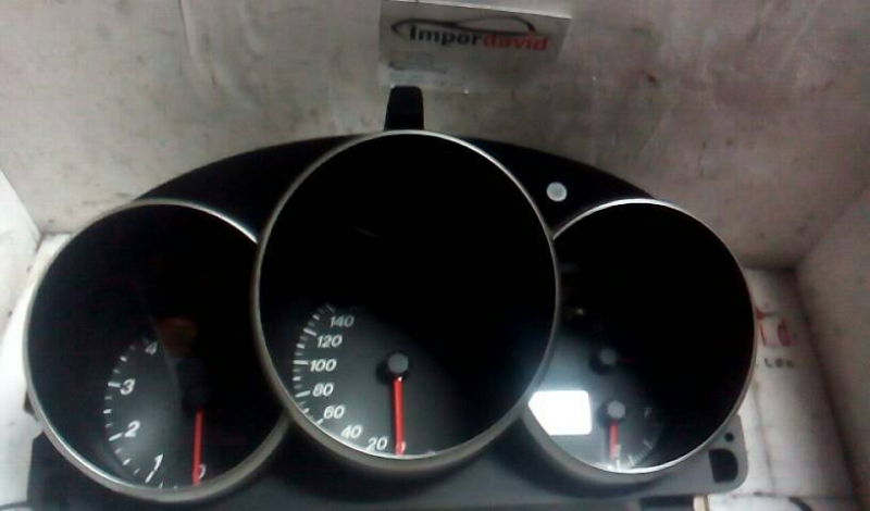 Quadrante MAZDA - ID S_69672