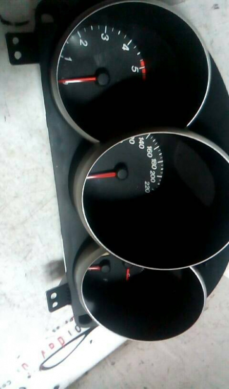 Quadrante MAZDA 3 (BK) | 03 - 09 Imagem-1