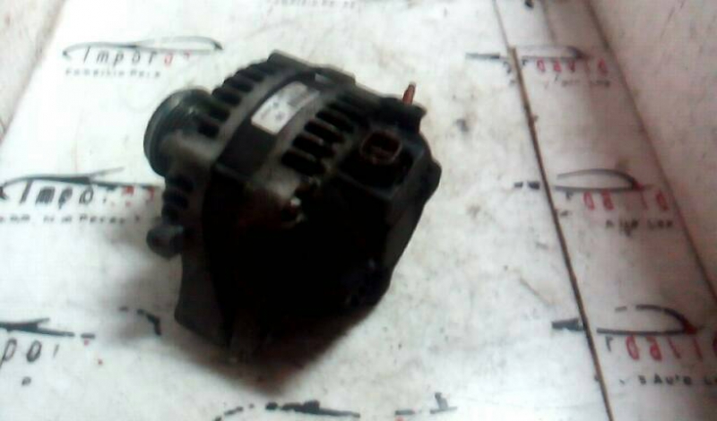 Alternador TOYOTA COROLLA três volumes (_E12_) | 00 - 08 Imagem-2