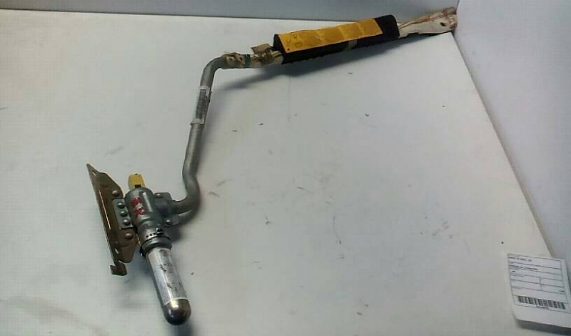 Airbags de Cortina Dto BMW X5 (E53) | 00 - 06 Imagem-1