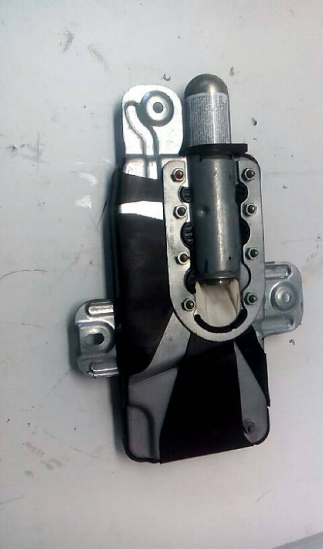 Airbag Porta Dto BMW X5 (E53) | 00 - 06 Imagem-1