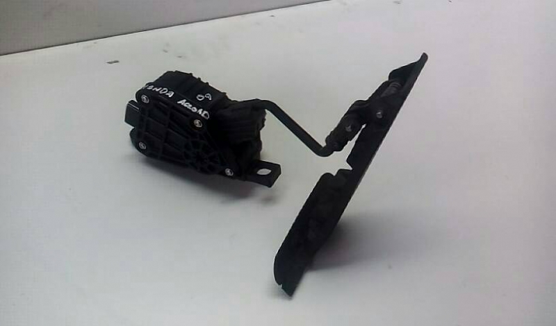 Pedal Electrico HONDA ACCORD VIII (CU) | 08 -  Imagem-1