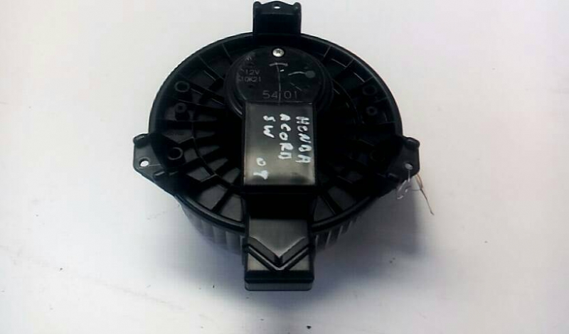 Motor de Chaufagem HONDA - ID S_69991