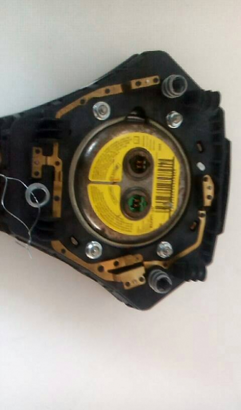 Airbag Volante BMW 5 (E60) | 01 - 10 Imagem-1