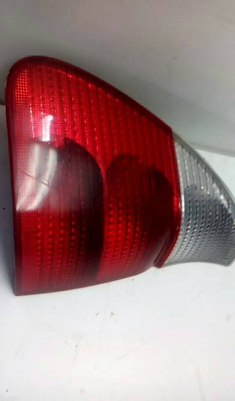 Farolim Stop Esq BMW - ID S_70096