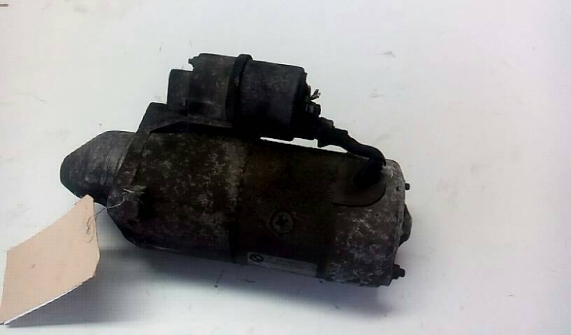 Motor de Arranque BMW X5 (E53) | 00 - 06 Imagem-1