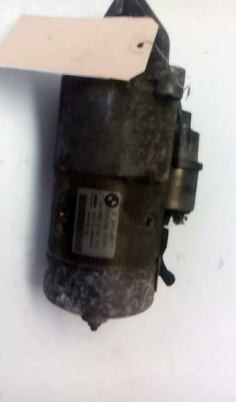 Motor de Arranque BMW X5 (E53) | 00 - 06 Imagem-2