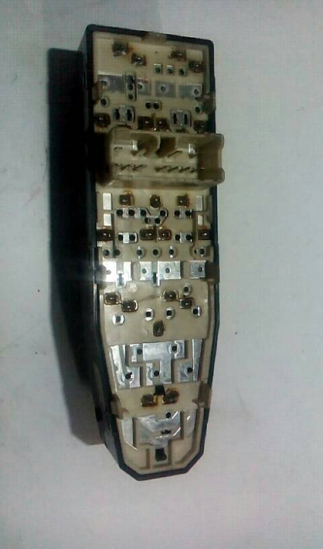 Interruptor de vidros CHEVROLET AVEO / KALOS Hatchback (T250, T255) | 06 -  Imagem-1