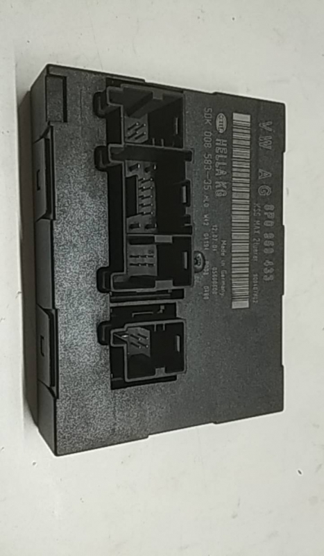 Modulo AUDI - ID S_70369