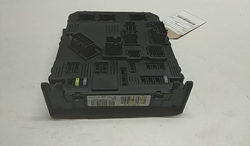 Modulo PEUGEOT - ID S_70385