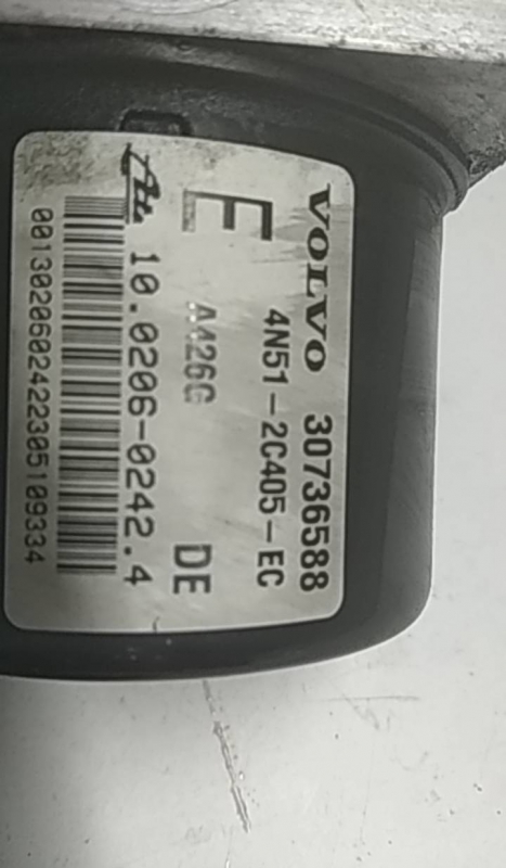 ABS VOLVO V50 (545) | 03 - 12 Imagem-1