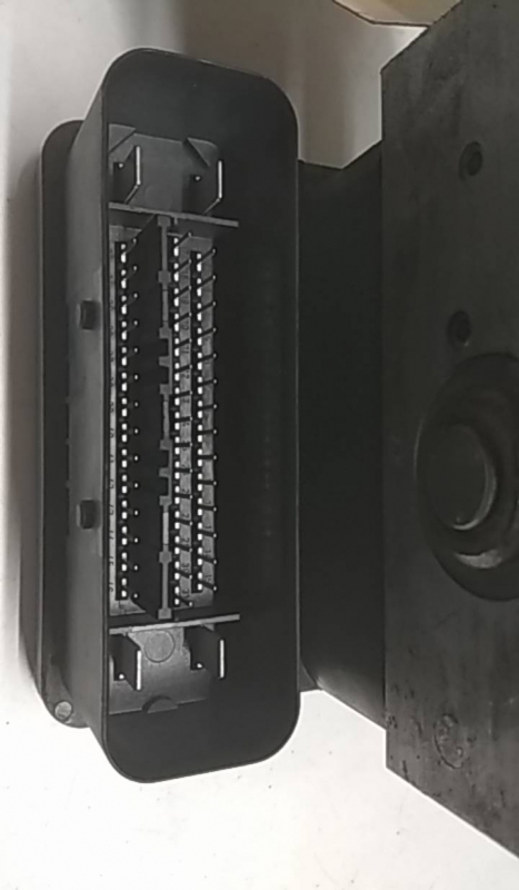 ABS VOLVO V50 (545) | 03 - 12 Imagem-2