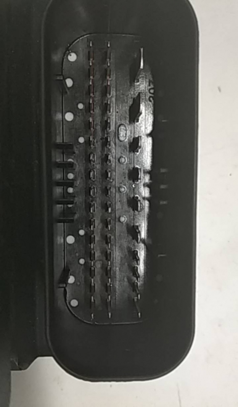 ABS SKODA FABIA I (6Y2) | 99 - 08 Imagem-3