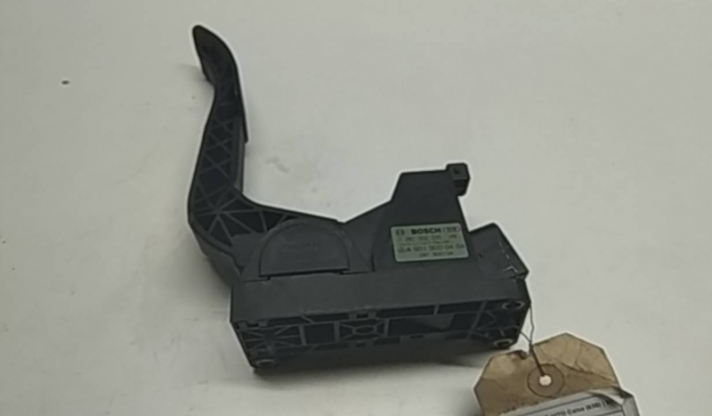 Pedal Electrico MERCEDES-BENZ - ID S_70396