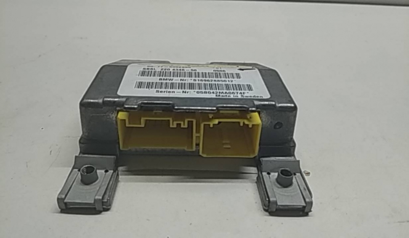 Centralina de Airbags BMW - ID S_70400