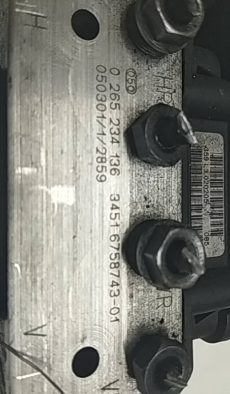 ABS BMW - ID S_70413