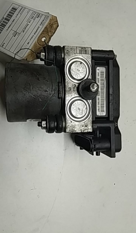 ABS CITROEN - ID S_70520