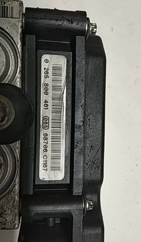 ABS CITROEN JUMPER Caixa | 06 -  Imagem-1