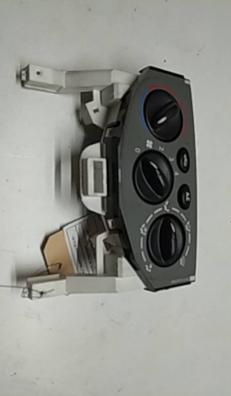 Comando de Chaufagem RENAULT - ID S_70587