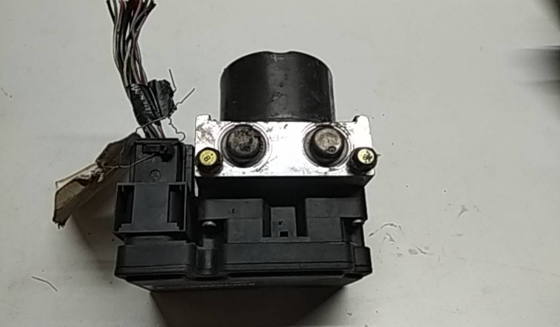 ABS MAZDA - ID S_70598