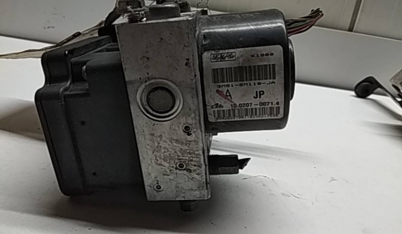 ABS MAZDA 3 (BK) | 03 - 09 Imagem-1