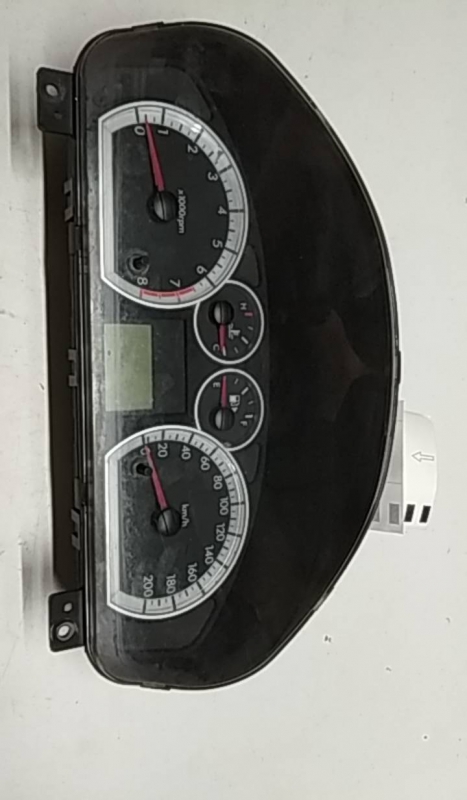 Quadrante CHEVROLET AVEO / KALOS Hatchback (T250, T255) | 06 -  Imagem-1