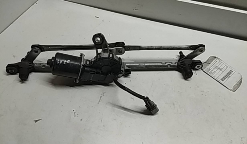 Motor Limpa Vidros Frente CHEVROLET - ID S_71062