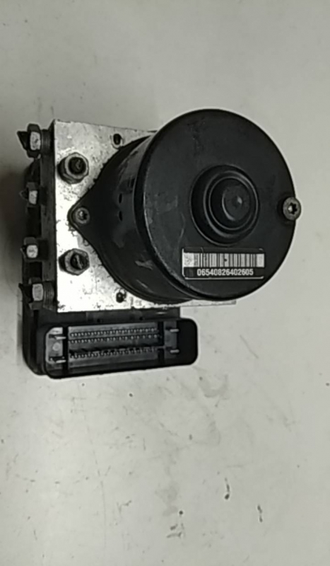 ABS VOLVO V50 (545) | 03 - 12 Imagem-3