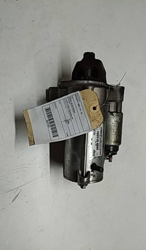 Motor de Arranque MAZDA - ID S_71292