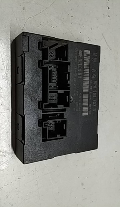 Modulo AUDI - ID S_71567