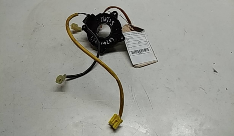 Fita de Airbags CHEVROLET - ID S_71572