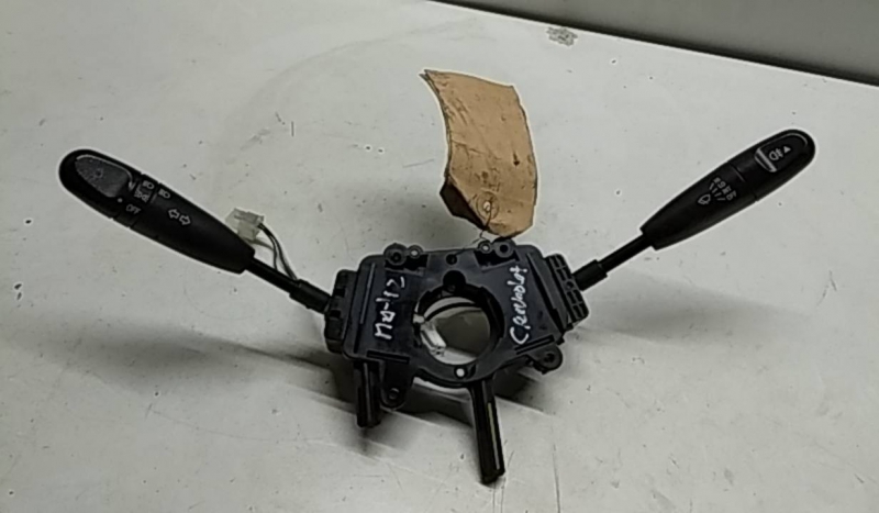 Comutador de Luzes CHEVROLET - ID S_71574