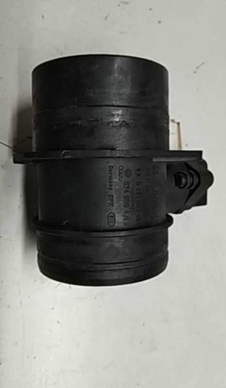 Massa de Ar AUDI - ID S_71596