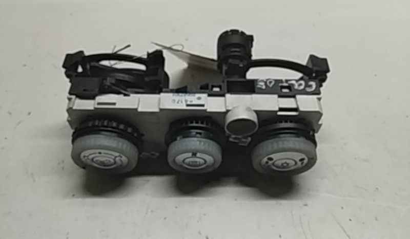 Comando de Chaufagem MITSUBISHI - ID S_71946