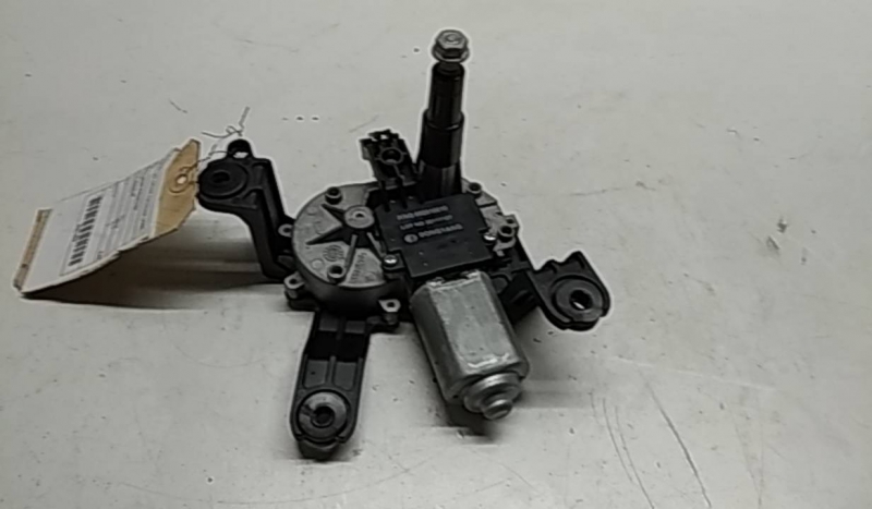 Motor Limpa Vidros Trás CHEVROLET - ID S_71993