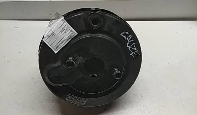 Servo Freio CHEVROLET CRUZE Hatchback (J305) | 10 -  Imagem-1