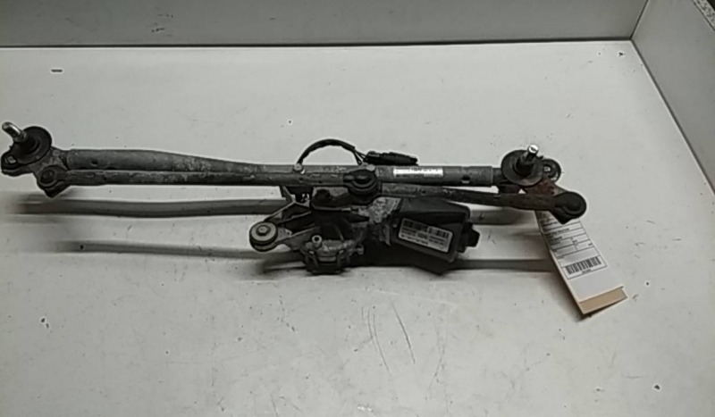 Motor Limpa Vidros Frente CHEVROLET - ID S_72035