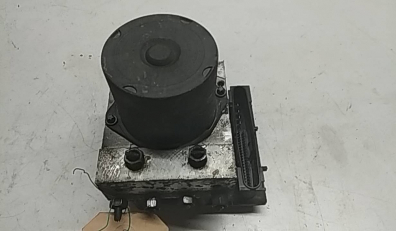 ABS RENAULT - ID S_72288