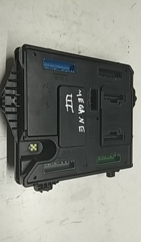 Modulo RENAULT - ID S_72383