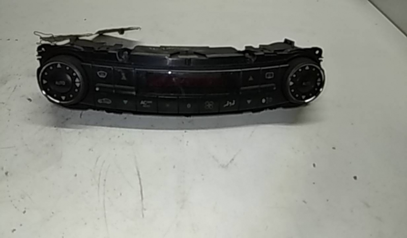 Comando de Chaufagem MERCEDES-BENZ - ID S_72769