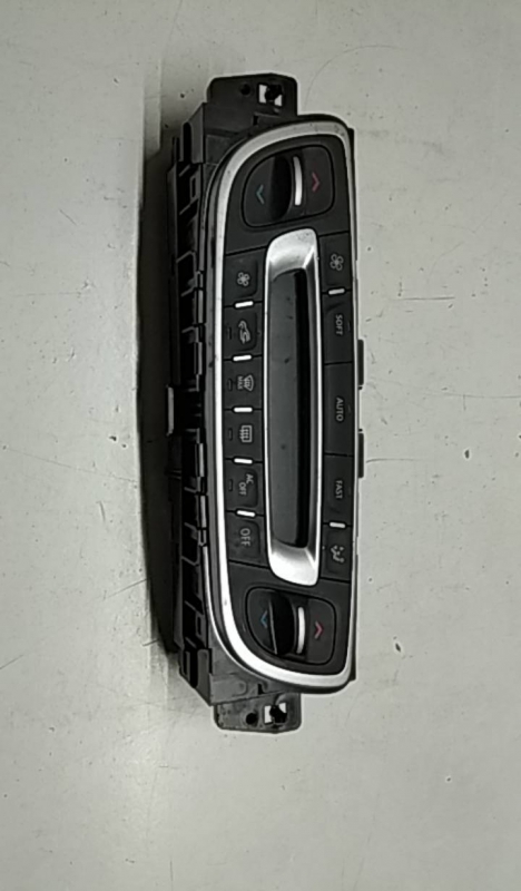 Comando de Chaufagem RENAULT - ID S_72872