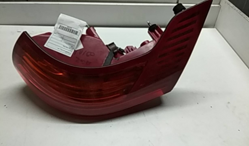 Farolim Stop Esq CITROEN C6 (TD_) | 05 - 12 Imagem-1