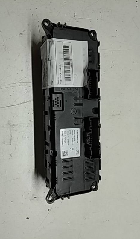 Comando de Chaufagem FORD - ID S_73351