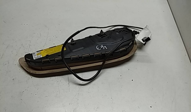 Airbag Banco Dto BMW 3 Touring (E91) | 04 - 12 Imagem-1