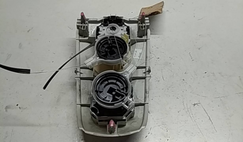 Comando de Chaufagem TOYOTA YARIS (_P9_) | 05 - 14 Imagem-1